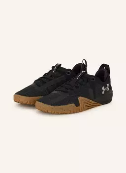 Кроссовки для фитнеса ua tribase reign 6 UNDER ARMOUR, черный