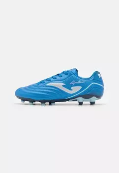 Кроссовки для футзала с шипами Aguila Joma, синий