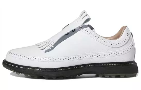 Кроссовки для гольфа adidas originals MC80 унисекс