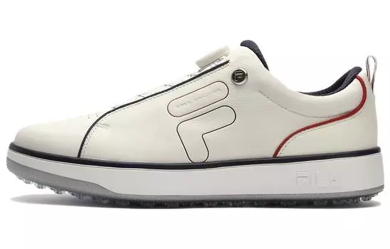 Кроссовки для гольфа FILA GF 1911 Мужские, Beige