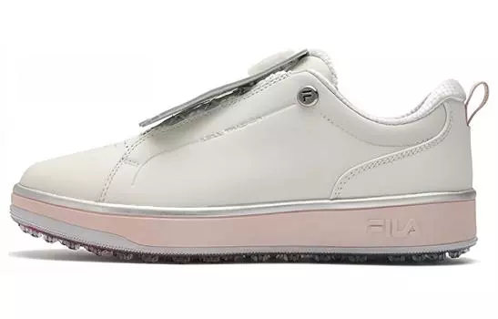 Кроссовки для гольфа FILA GF 1911 Женские, White