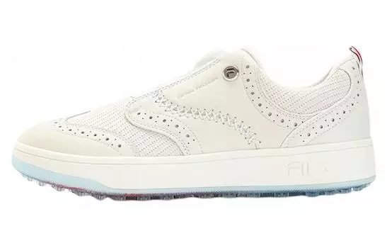 Кроссовки для гольфа FILA GF Derby Trainer, мужские