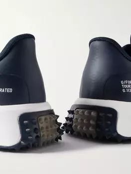 Кроссовки для гольфа G.112 G/FORE, темно-синий