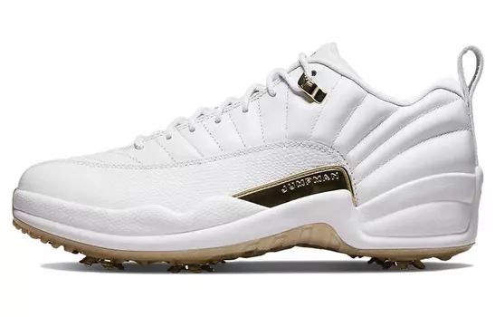 Кроссовки для гольфа Jordan Air Jordan 12 мужские