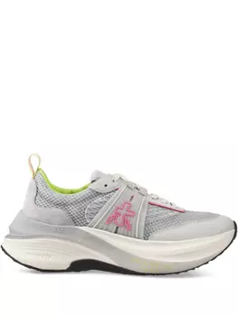 Кроссовки для гор Premiata, серый