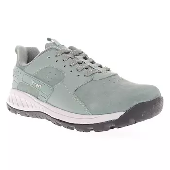 Кроссовки для хайкинга Visper средней/широкой/очень широкой/сверхширокой посадки Propet, lily pad leather