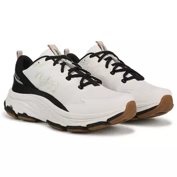 Кроссовки для ходьбы Devoted rs Ryka, white alyssum knit fabric