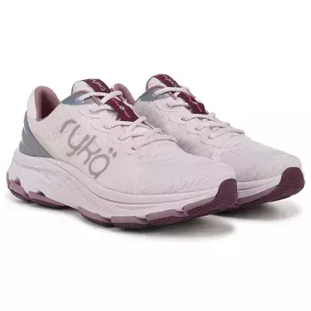 Кроссовки для ходьбы Devotion x max knit Ryka, коричневый