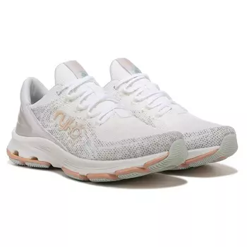Кроссовки для ходьбы Devotion x Ryka, white mesh