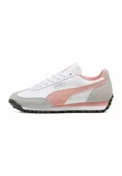 Кроссовки для ходьбы EASY RIDER MIX Puma, белый