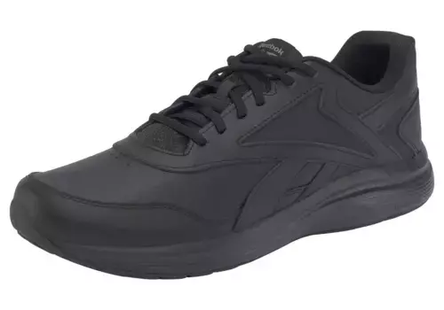 Кроссовки для ходьбы Reebok "Walk Ultra 7 DMX Ma M", черный