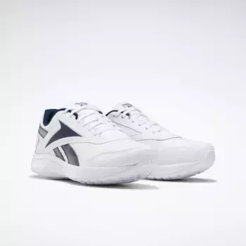 Кроссовки для ходьбы Reebok "Walk Ultra 7 DMX Ma M", белый