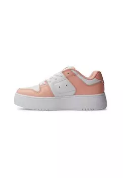 Кроссовки для коньков MANTECA 4 DC Shoes, цвет lpc lt peach