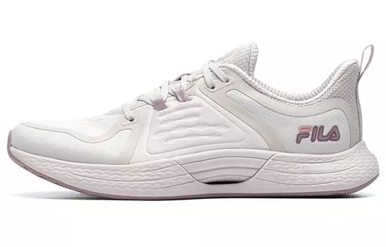 Кроссовки для легкой атлетики женские с низким верхом Powder Fila