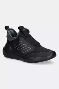 Кроссовки для мальчиков adidas, черный