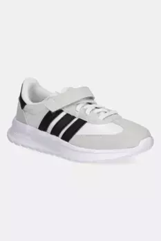 Кроссовки для мальчиков adidas, серый