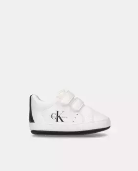 Кроссовки для мальчиков Calvin Klein Jeans, белый