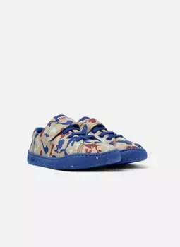 Кроссовки для мальчиков Camper, цвет multi - assorted