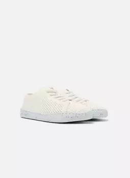 Кроссовки для мальчиков Camper, цвет white natural