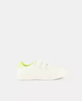 Кроссовки для мальчиков Kids El Corte Ingls, цвет 586 Lima