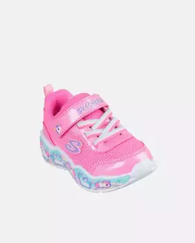 Кроссовки для мальчиков Skechers, красный