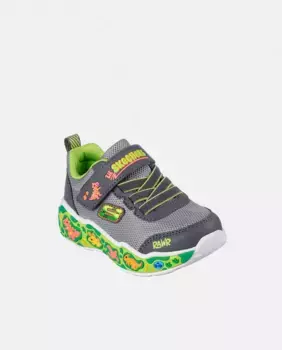 Кроссовки для мальчиков Skechers, серый