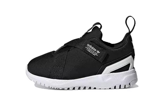 Кроссовки для малышей adidas originals Flex Collection TD