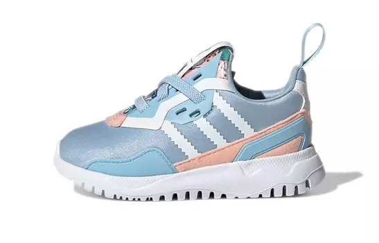 Кроссовки для малышей adidas originals Flex Collection TD