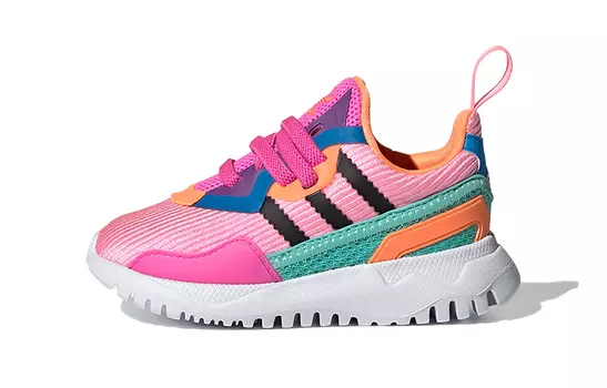 Кроссовки для малышей adidas originals Flex Collection TD