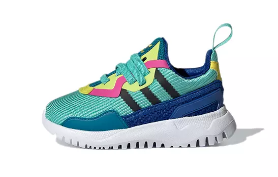 Кроссовки для малышей adidas originals Flex Collection TD