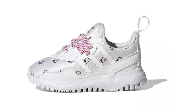 Кроссовки для малышей adidas originals Flex Collection TD