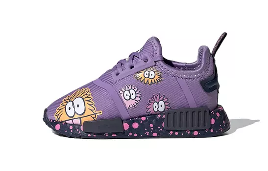 Кроссовки для малышей adidas originals NMD_R1 TD