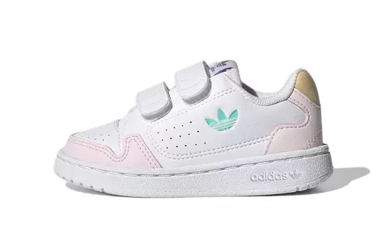 Кроссовки для малышей adidas originals NY 90 TD