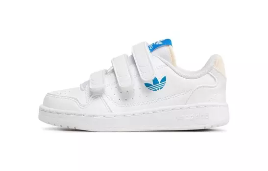 Кроссовки для малышей adidas originals NY 90 PS