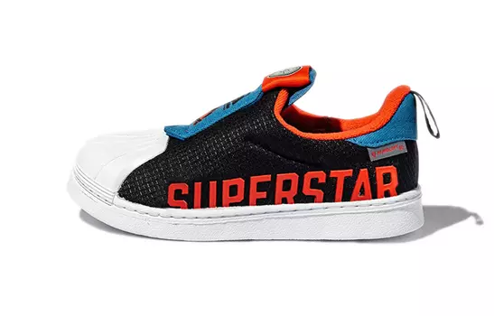 Сандалии Adidas Originals Superstar Series Toddler Shoes Baby