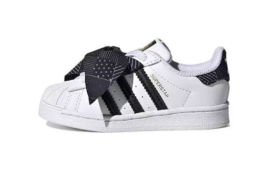 Сандалии Adidas Originals Superstar Series Toddler Shoes Baby