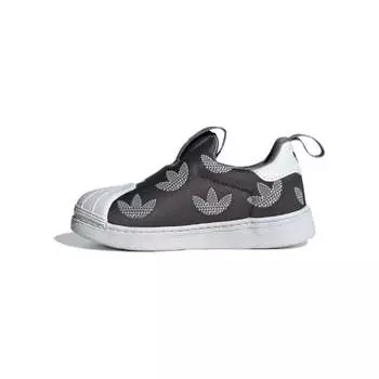 Кроссовки для малышей adidas originals Superstar Series TD, Gray