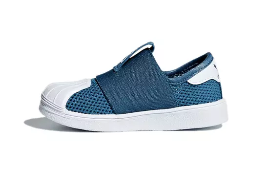 Сандалии Adidas Originals Superstar Series Toddler Shoes Baby