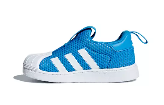 Сандалии Adidas Originals Superstar Series Toddler Shoes Baby