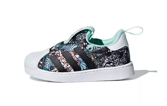 Сандалии Adidas Originals Superstar Series Toddler Shoes Baby