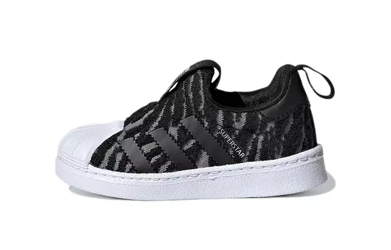 Сандалии Adidas Originals Superstar Series Toddler Shoes Baby