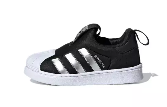 Сандалии Adidas Originals Superstar Series Toddler Shoes Baby