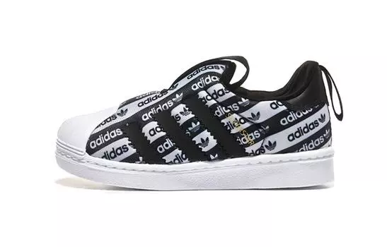 Сандалии Adidas Originals Superstar Series Toddler Shoes Baby