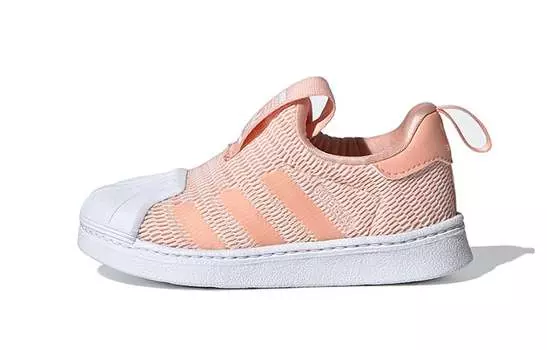 Сандалии Adidas Originals SUPERSTAR 360 Toddler Shoes Baby