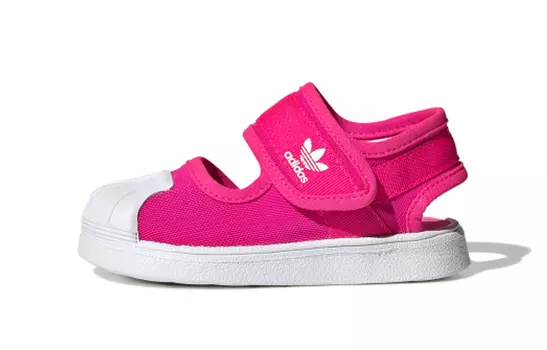 Сандалии Adidas Originals Superstar Series Toddler Shoes Baby