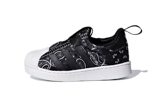 Сандалии Adidas Originals Superstar Series Toddler Shoes Baby