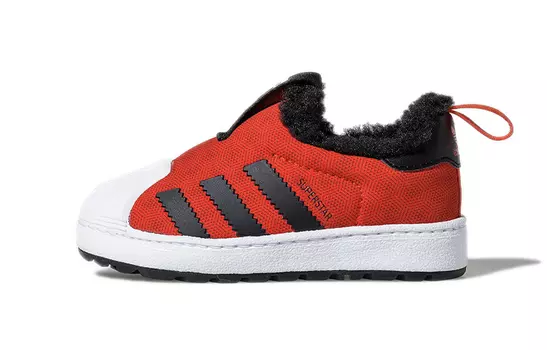 Сандалии Adidas Originals Superstar Series Toddler Shoes Baby