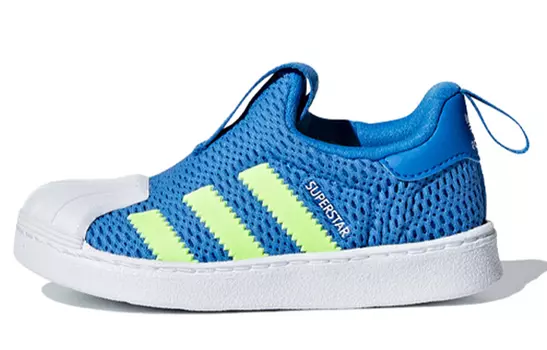 Сандалии Adidas Originals Superstar Series Toddler Shoes Baby