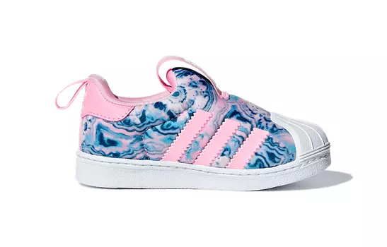 Сандалии Adidas Originals Superstar Series Toddler Shoes Baby