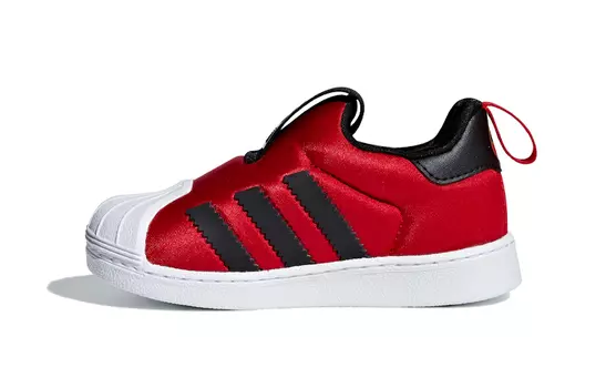 Сандалии Adidas Originals Superstar Series Toddler Shoes Baby